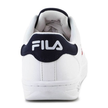 Fila Sneakersy "Crosscourt 2" | FFM0195 | 41