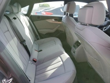 Audi A5 F5 2024 Audi A5 Premium Plus, 2024r., 4x4, 2.0L, zdjęcie 9