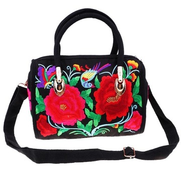 Women'cm / 14inch Zipper Torebka Torba na