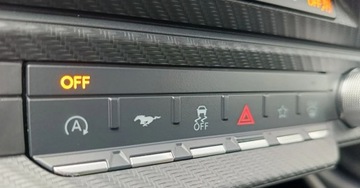 Ford Mustang VI 2026 Ford Mustang adaptacyjne zawieszenie wentylowane fotele aktywny tempomat V8, zdjęcie 32