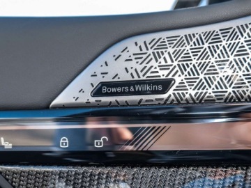 BMW Seria 5 G90-91 Touring 2.0 520d 197KM 2026 BMW Seria 5 520d xDrive Sport Sedan 2.0 (197KM) 2026, zdjęcie 11