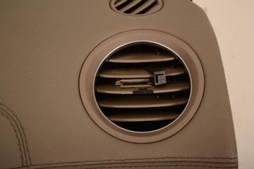 MERCEDES R230 SL500 2007 LHD DESKA ROZDĚLOVAČE PANEL PŘÍSTROJŮ