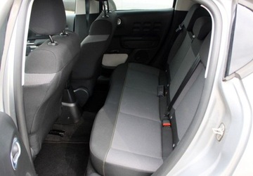 Citroen C3 III Hatchback 1.2 PureTech 82KM 2019 Citroen C3 1.2 Benz 83KM SHINE Salon PL Serwis ASO Car Play Kamera ALU Air, zdjęcie 12