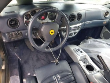 Ferrari 360 2002 Ferrari 360 Spider 2002 3.6 Benzyna 400KM, zdjęcie 8