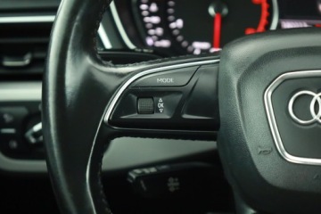 Audi A4 B9 Limousine 2.0 TDI 190KM 2018 Audi A4 2.0 TDI, 187 KM, Navi, Xenon, Bi-Xenon, zdjęcie 13