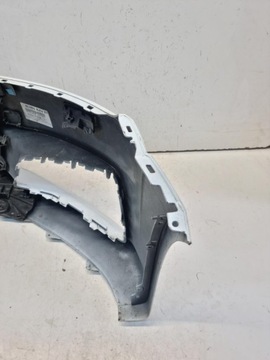 AUDI TTS TT S-LINE 8S0 NÁRAZNÍK PŘEDNÍ