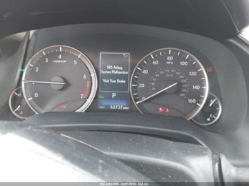 Lexus RX V 2022 Lexus RX 2022 Lexus RX RX 350 FWD 3.5 Benzyna 295KM, zdjęcie 11