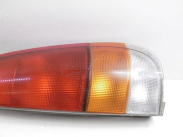 HYUNDAI ATOS MX 97-00 SVĚTLO ZADNÍ PRAVÁ 5D 92402-020