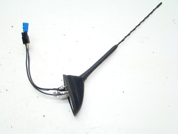 FORD FOCUS MK3 - ANTENA GPS
