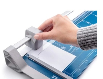 Дисковый резак Dahle 507 А4, 320 мм, 8 листов