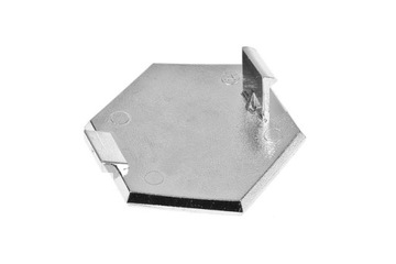 Emblemat Piaggio RMS wciskany