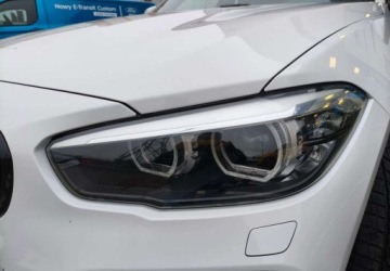 BMW Seria 1 F40 2019 BMW Seria 1 BMW Seria 1 118i GPF M Sport Shadow 1.5 Benzyna 136KM, zdjęcie 32
