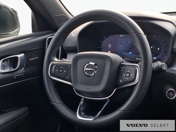 Volvo XC40 Crossover Facelifting 2.0 B3 163KM 2022 Volvo XC 40 Volvo XC40 PLUS BRIGHT B3 (163 + 14KM), zdjęcie 24