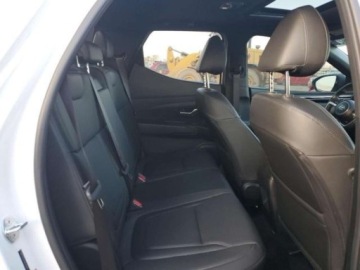 Hyundai 2024 Hyundai Santa Cruz 2024, 2.5L, 4x4, XRT, porysowany lakier 2.5 Benzyna, zdjęcie 9