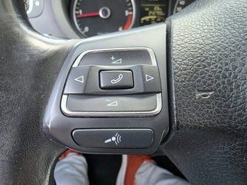 Volkswagen Polo V Hatchback 5d 1.6 TDI-CR DPF 90KM 2011 Volkswagen Polo 1.6 TDI 90 KM, Klimatyzacja,, zdjęcie 13