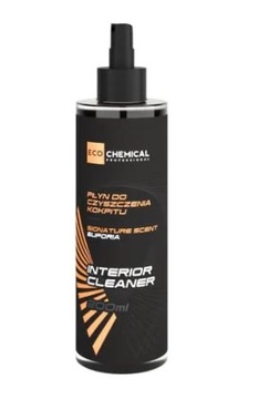Ecochemical - płyn do czyszczenia wnętrza pojazdu 200 ml