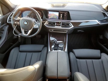 BMW X5 G05 2020 BMW X5 XDrive40I 2020 3.0l 3.0 Benzyna 335KM, zdjęcie 8