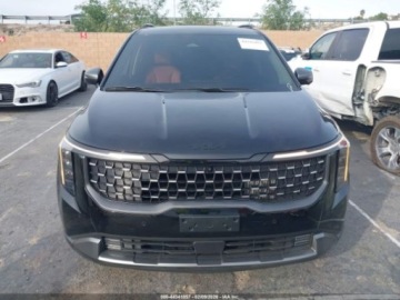 Kia Carnival II 2026 Kia Carnival Mpv Hybrid Sx 2026 1.6 Hybryda 178KM, zdjęcie 7