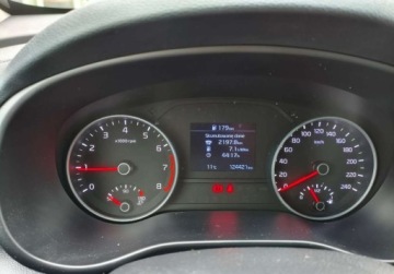 Kia Sportage IV SUV Facelifting 1.6 GDI 132KM 2018 Kia Sportage 1.6 GDi 132 KM Kamera Polski Salon Gwarancja 1.6 Benzyna 132KM, zdjęcie 11