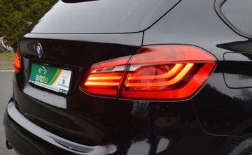 BMW Seria 2 F22-F23-F45-F46 Active Tourer 216d 116KM 2015 BMW Seria 2 216 D BI-Xenon Nawigacja Klimatronik Serwis 1.5 Diesel 116KM, zdjęcie 37