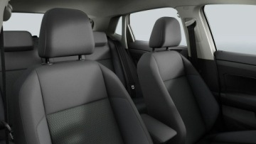 Volkswagen Polo VI Hatchback 5d Facelifting 1.0 MPI 80KM 2026 Volkswagen Polo Nowa wersja Pure! 1.0 MPI 80 KM -, zdjęcie 12