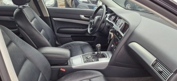Audi A6 C6 Avant 2.0 TDI e 136KM 2010 Audi A6 Avant 2.0 TDI, zdjęcie 23