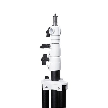Студийный штатив GlareOne Stork 295 см. ПОДУШКА.