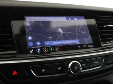 Opel Insignia II Sports Tourer 2.0 CDTI 170KM 2018 Opel Insignia Automat Navi Kamera cofania, zdjęcie 24