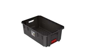 Kosz narzędziowy Kistenberg X-Block KXB604020C