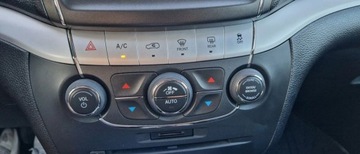 Fiat Freemont 2.0 Multijet II 16v 170KM 2014 Fiat Freemont 170KM 4X4 Automat 7 Foteli Navi ALPINE Kamera 2.0 Diesel, zdjęcie 24