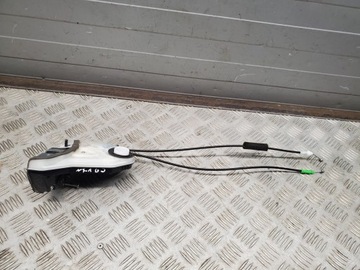 LEXUS NX 2015 ZADNÍ STRANA PRAVÁ ZÁMEK DVEŘE ZADNÍCH