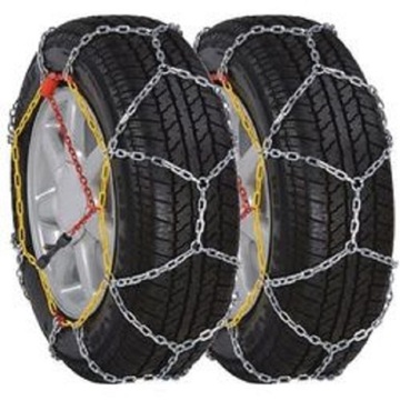 Łańcuchy śniegowe 110 KNS 215/55r17 Katowice