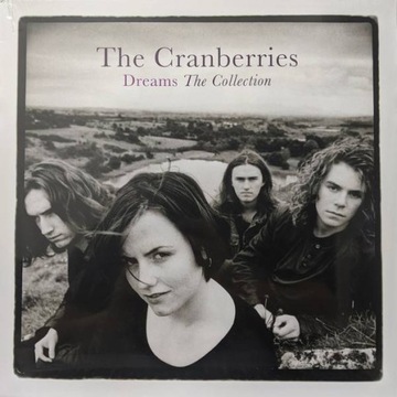 ++ CRANBERRIES Dreams: The Collection LP