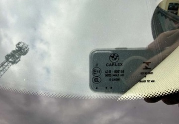 BMW Seria 5 G30-G31 Touring 520d 190KM 2018 BMW Seria 5 BMW Seria 5 2.0 Diesel 190KM, zdjęcie 25