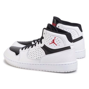 Buty Męskie Sportowe Nike Air Jordan Access AR3762-101 r. 43