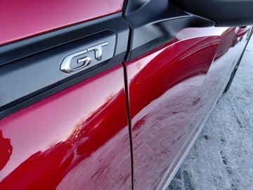 Peugeot 2008 II SUV 1.2 PureTech 130KM 2021 Peugeot 2008 GT Automat Panorama Kamera Full LED 1.2 Benzyna 130KM, zdjęcie 8