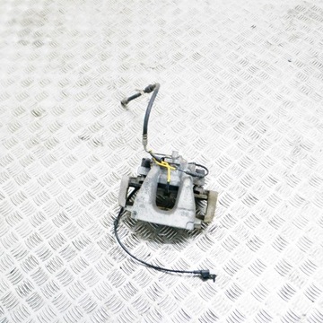 JAGUAR F-PACE 2020 LEVÝ STRANA TŘMEN BRZDOVÝ PŘEDNÍ