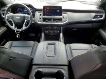 Chevrolet Tahoe GMT900 2024 Chevrolet Tahoe C1500 Premier 2024 5.3 Benzyna 355KM, zdjęcie 8