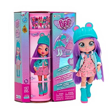 Lalka Cry Babies IMC Toys BFF