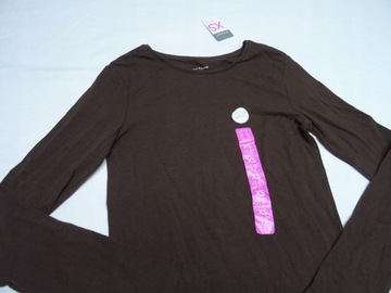 T-SHIRT 34/36 XS/S PRIMARK NOWY