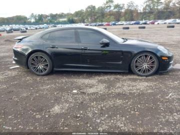 Porsche Panamera II Executive 3.0 330KM 2019 Porsche Panamera 4 2019 3.0l 3.0 Benzyna 330KM, zdjęcie 6