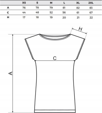 ТУНИКА ЖЕНСКАЯ Футболка MALFINI 123 LIME 2XL