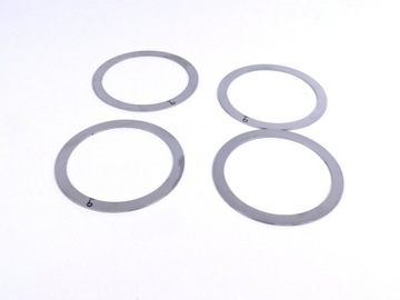 PODKŁADKA DYSTANSOWA ŁOŻYSKA WEWNĘTRZNEGO 1.348MM