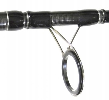 Рыболовный набор: катушка для ловли карпа