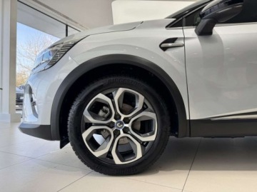 Renault Captur II Crossover Plug-In 1.6 E-Tech 160KM 2021 Renault Captur Intens E-Tech Plug In Ambiente CarPlayAndroid Auto Kamera, zdjęcie 16