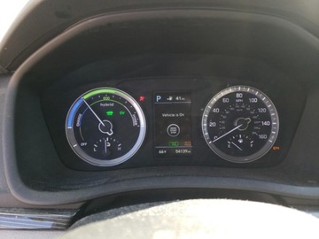 Hyundai Sonata V 2019 Hyundai Sonata 2019 HYUNDAI SONATA HYBRID 2.0 Hybryda 191KM, zdjęcie 9