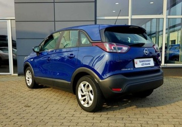 Opel 2019 Opel Crossland X NEW YEAR PROMO 1.2 PB 81KM Enjoy Salon PL Serwis ASO Gwar, zdjęcie 7