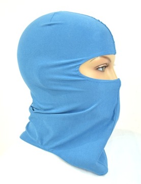 Ozdoba na kask- zestaw 