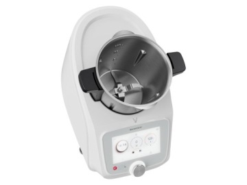 НОВЫЙ LIDLOMIX MONSIEUR CUISINE CONNECT 2024 РАССРОЧКА WI-FI