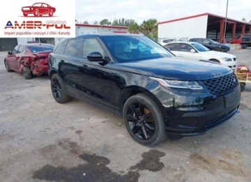 Land Rover Range Rover Velar 2021 Land Rover Range Rover Velar P250 S 2021 2.0l 2.0 Benzyna 247KM